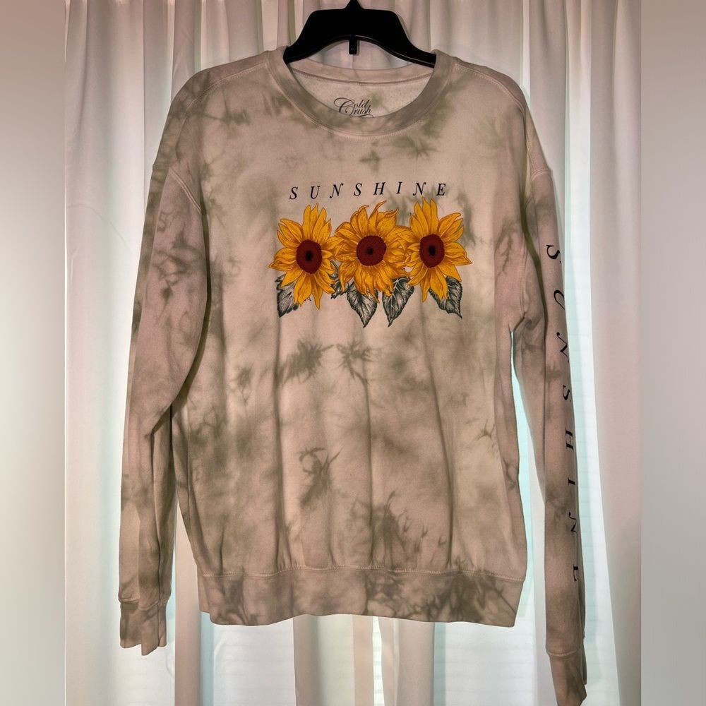 Sunshine Sweatshirt